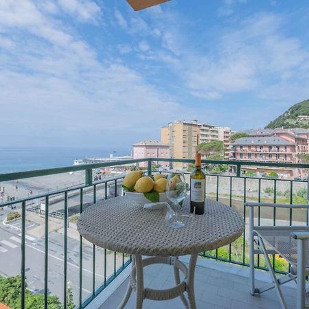 Hotel Riviera Deiva Marina Εξωτερικό φωτογραφία