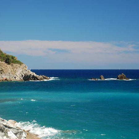 Hotel Riviera Deiva Marina Εξωτερικό φωτογραφία