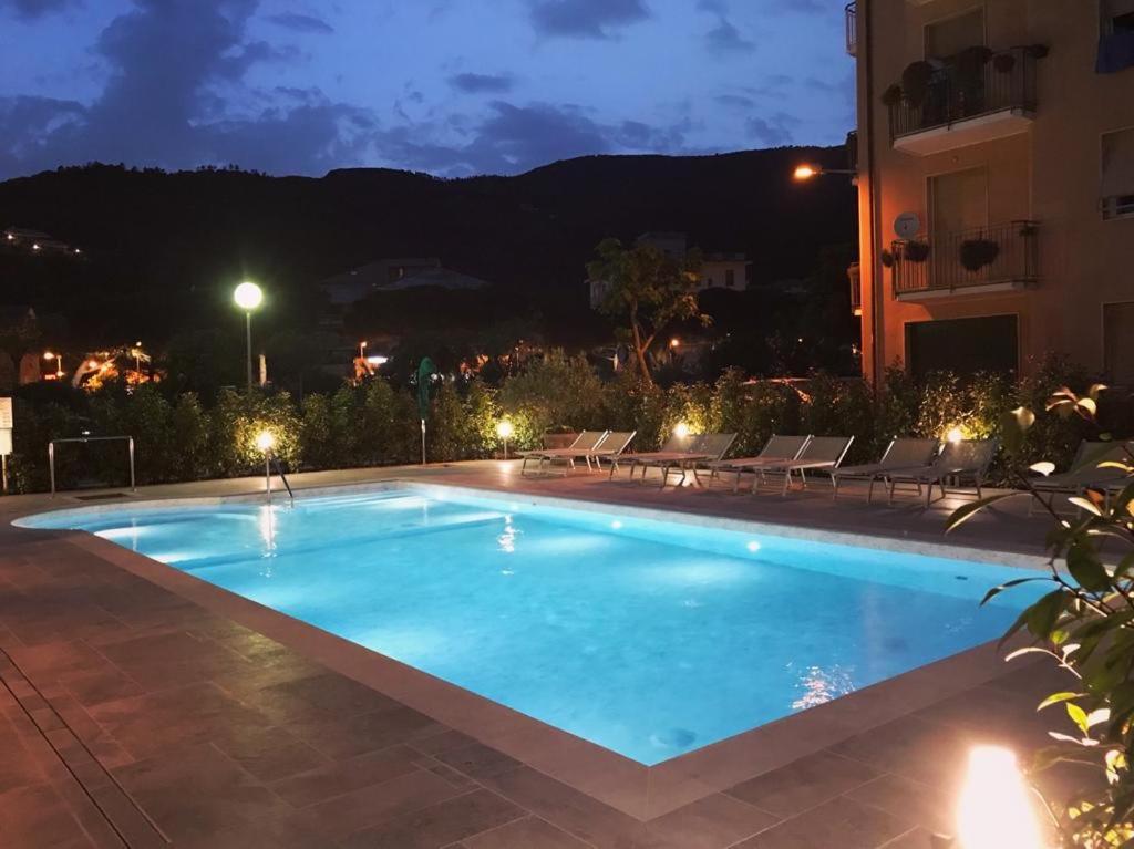 Hotel Riviera Deiva Marina Εξωτερικό φωτογραφία
