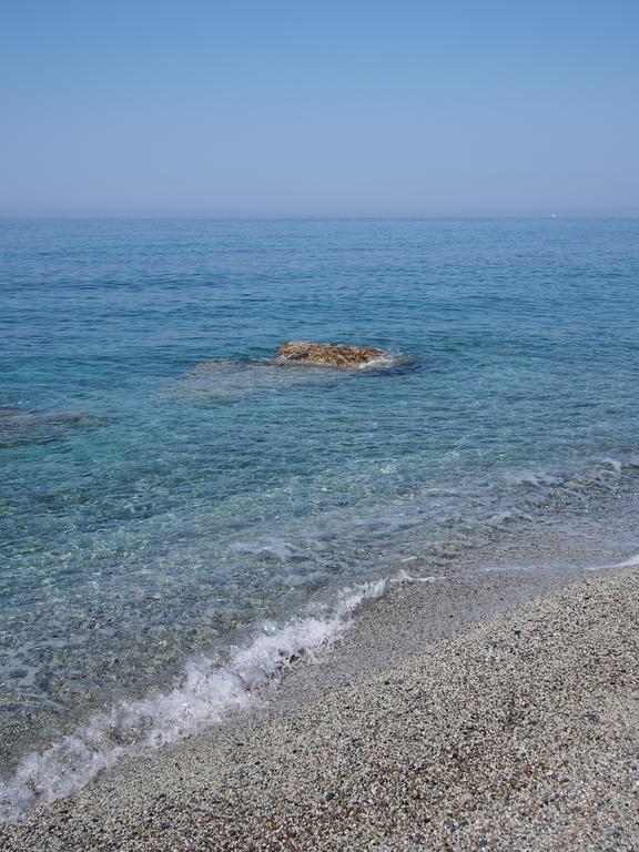 Hotel Riviera Deiva Marina Εξωτερικό φωτογραφία