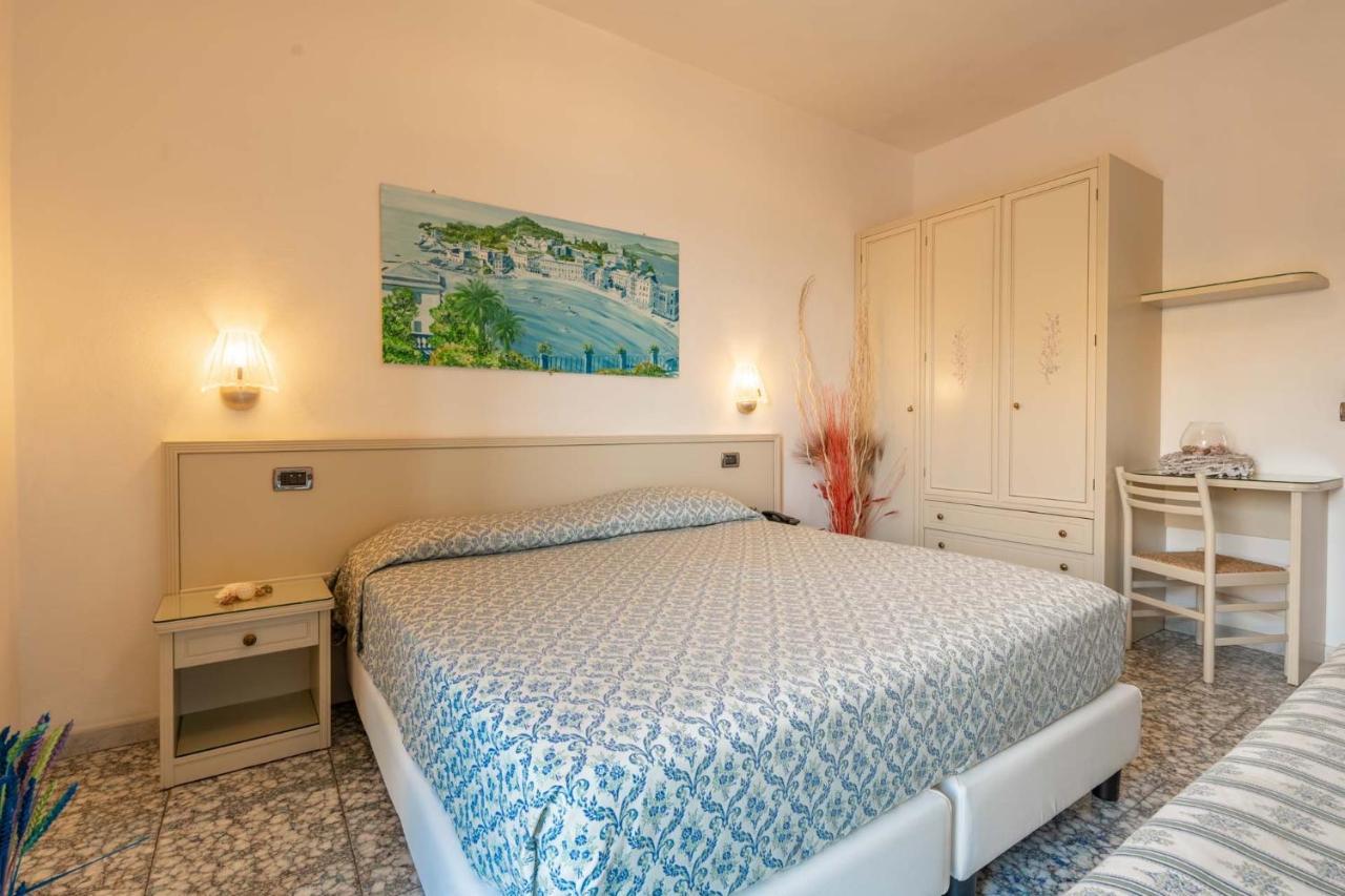 Hotel Riviera Deiva Marina Εξωτερικό φωτογραφία
