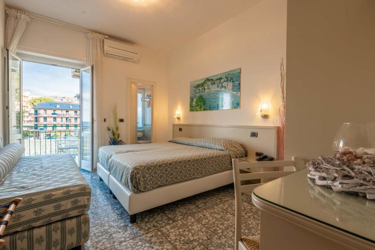 Hotel Riviera Deiva Marina Εξωτερικό φωτογραφία