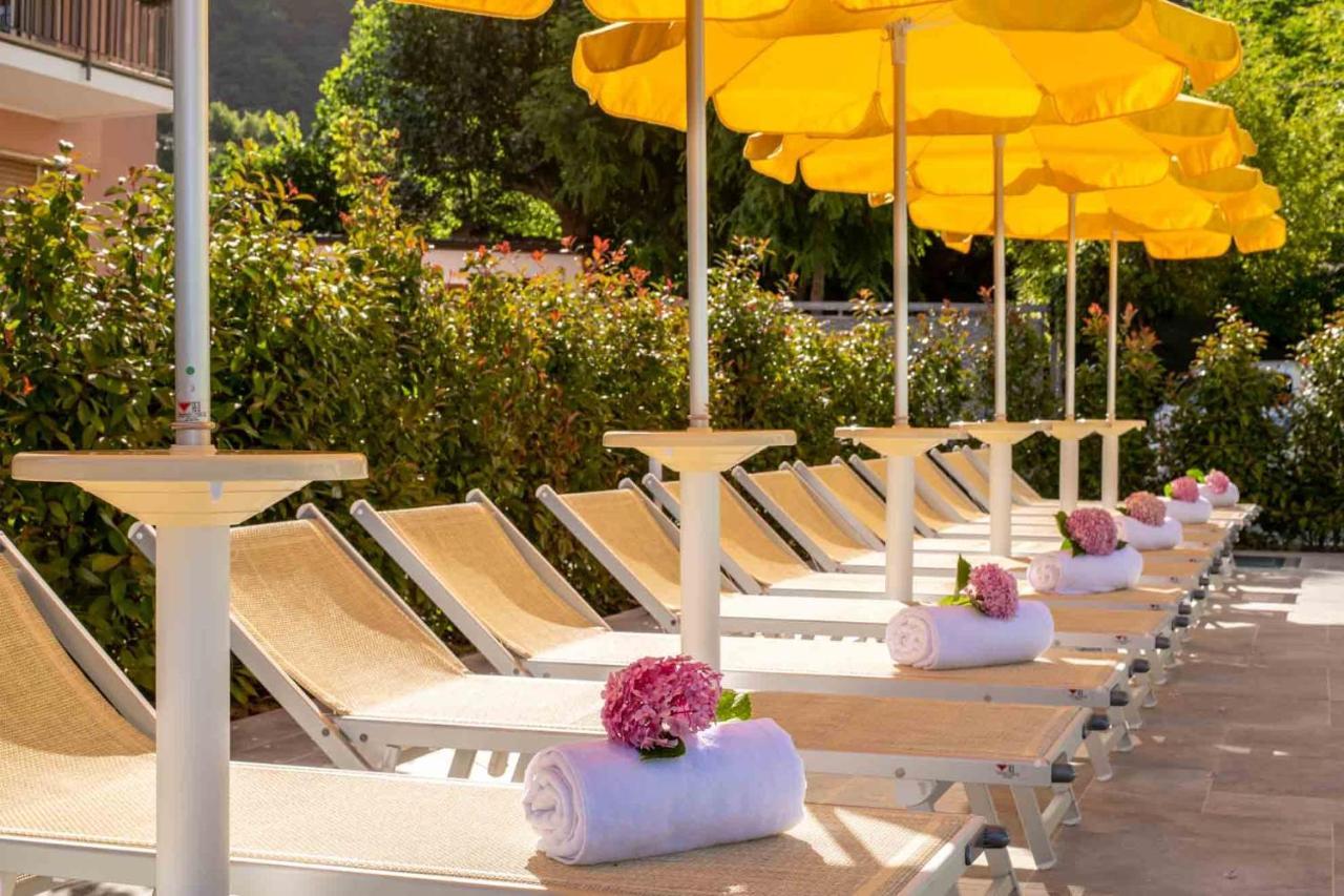 Hotel Riviera Deiva Marina Εξωτερικό φωτογραφία