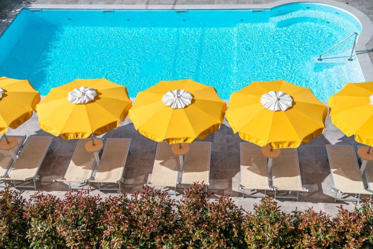 Hotel Riviera Deiva Marina Εξωτερικό φωτογραφία