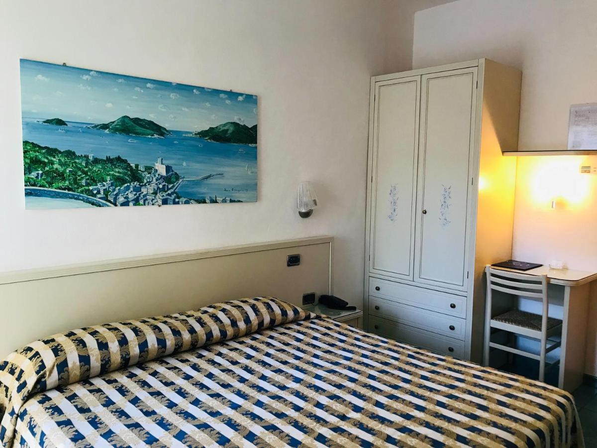 Hotel Riviera Deiva Marina Εξωτερικό φωτογραφία
