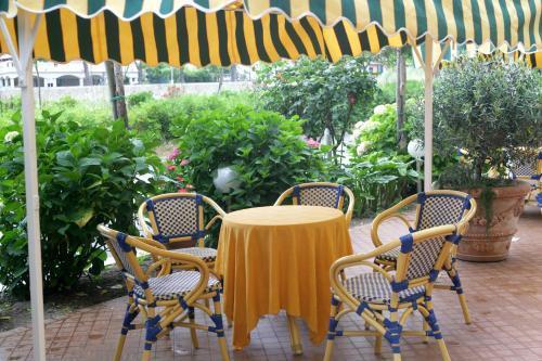 Hotel Riviera Deiva Marina Εξωτερικό φωτογραφία