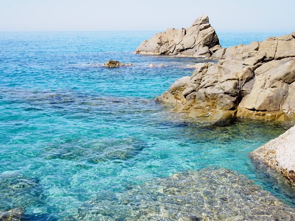 Hotel Riviera Deiva Marina Εξωτερικό φωτογραφία