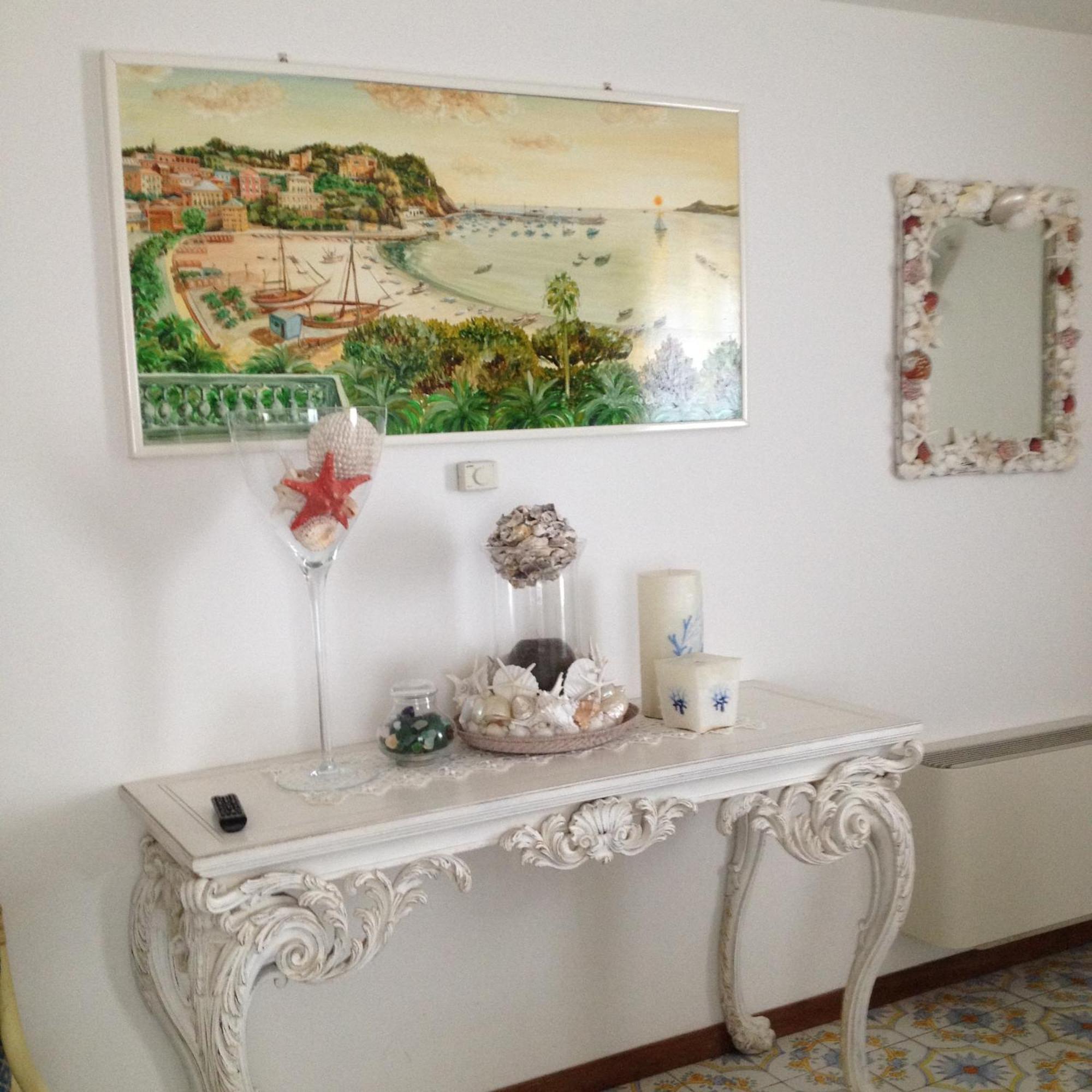 Hotel Riviera Deiva Marina Εξωτερικό φωτογραφία