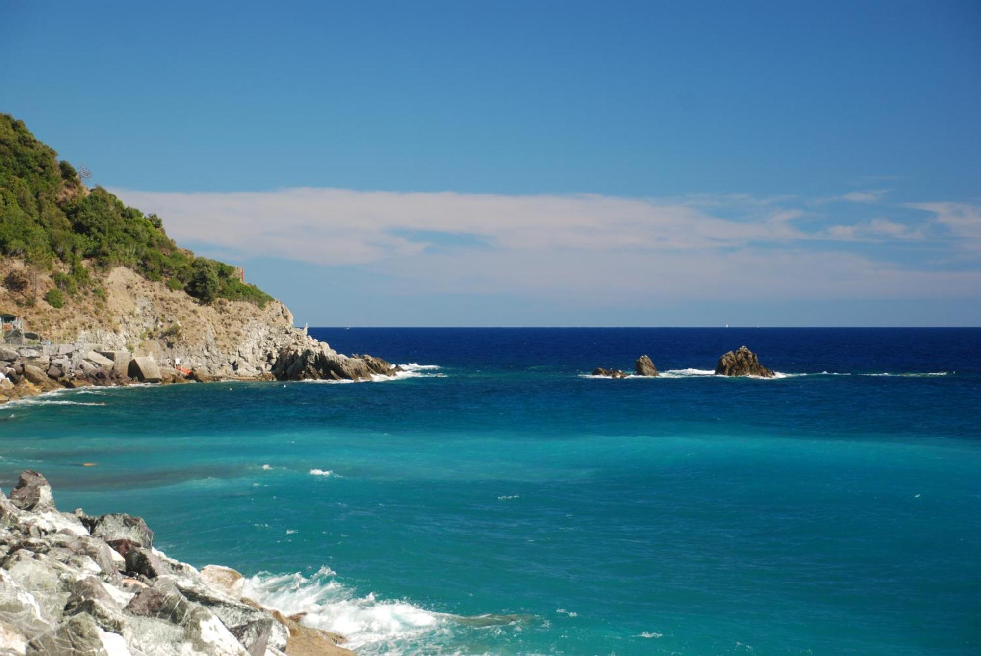 Hotel Riviera Deiva Marina Εξωτερικό φωτογραφία