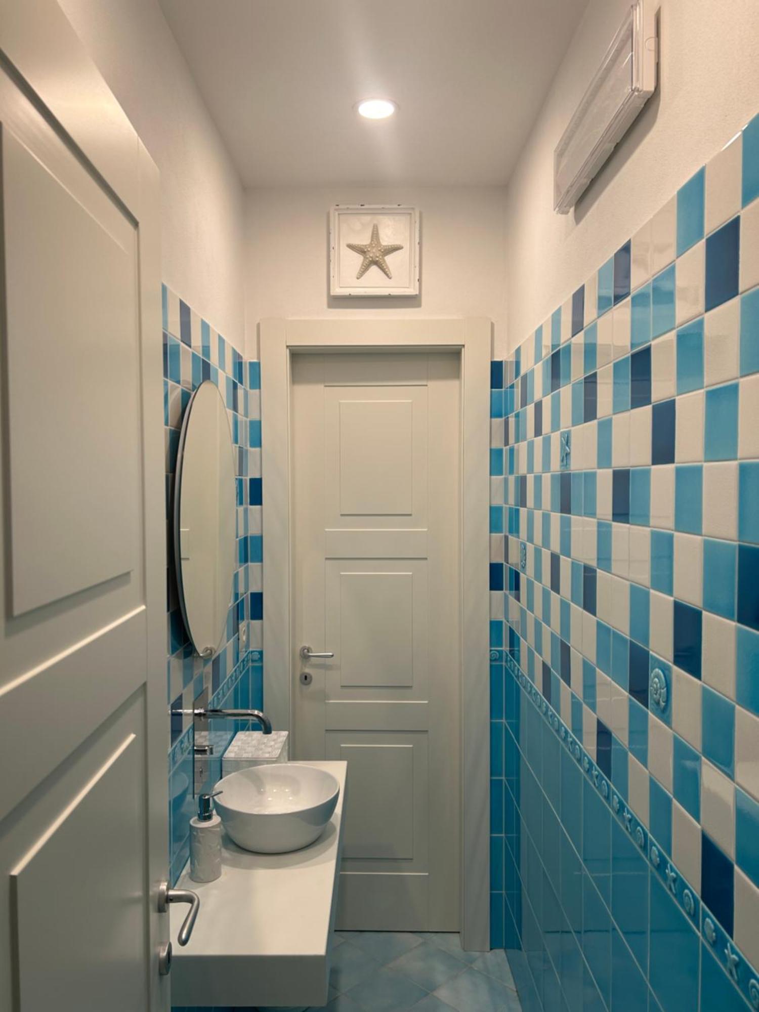 Hotel Riviera Deiva Marina Εξωτερικό φωτογραφία