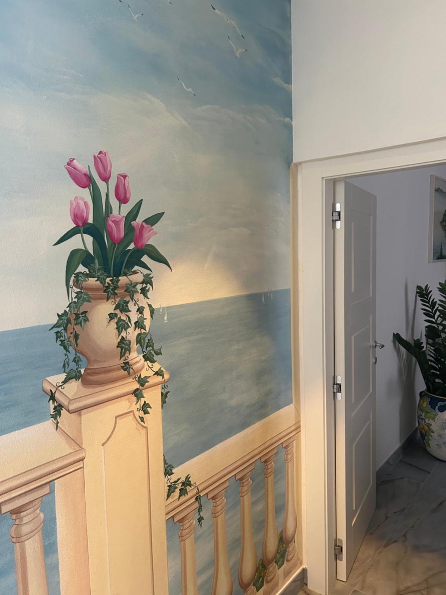 Hotel Riviera Deiva Marina Εξωτερικό φωτογραφία