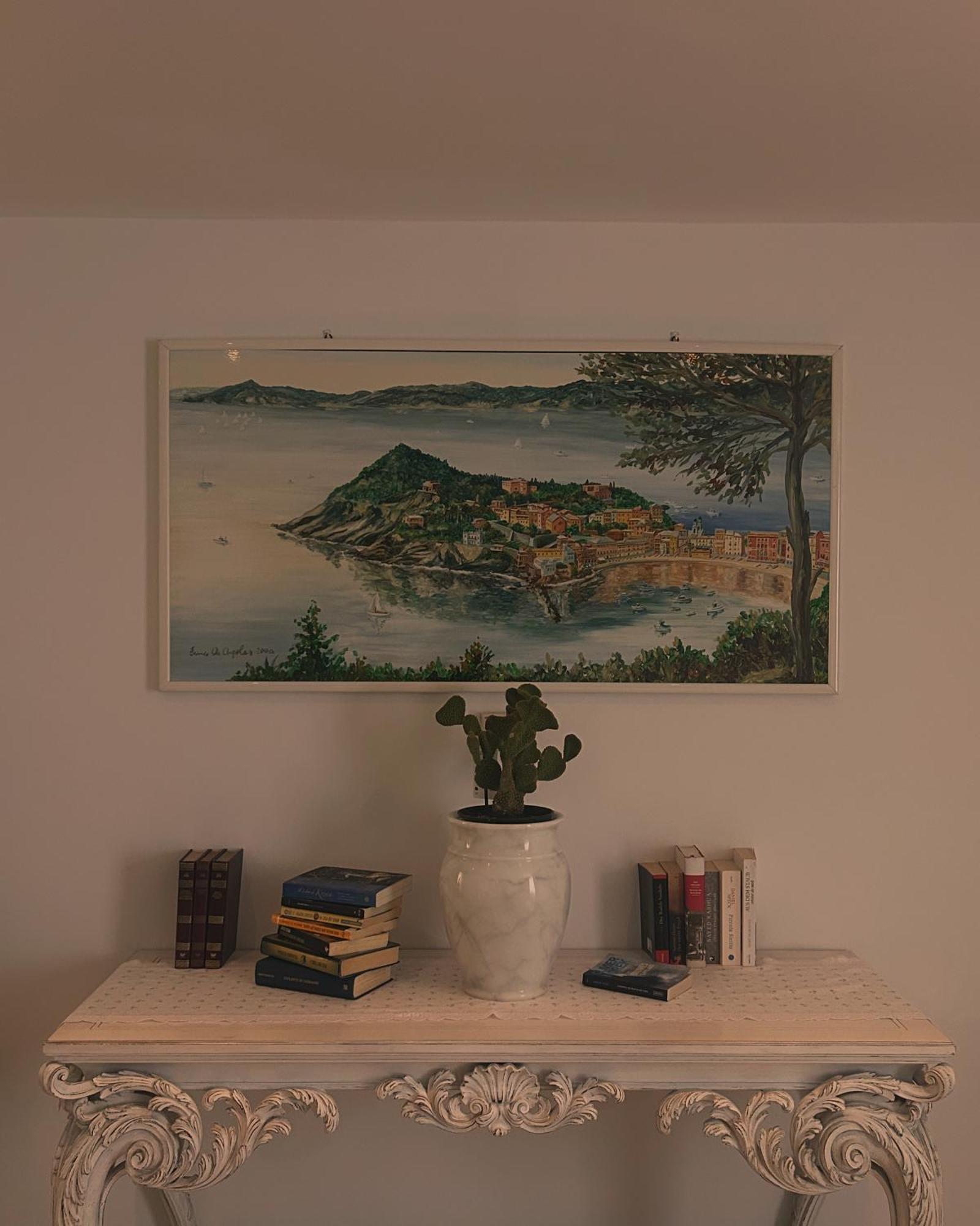 Hotel Riviera Deiva Marina Εξωτερικό φωτογραφία