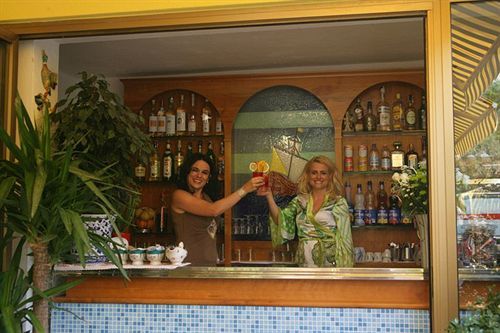 Hotel Riviera Deiva Marina Εξωτερικό φωτογραφία